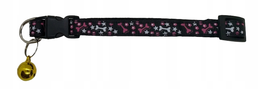 

obroża dla psa szczeniaka 20-32 cm