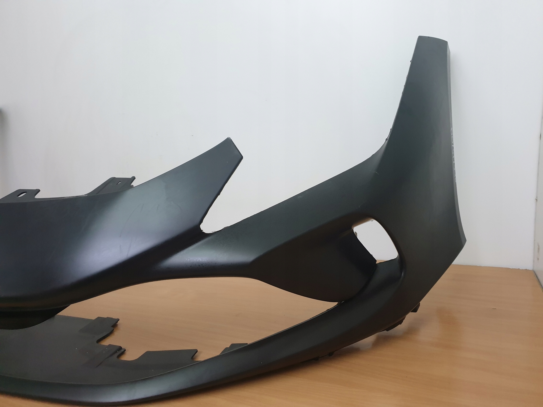 FERRARI F8 TRIBUTO bumper PRZO IDEALNY original