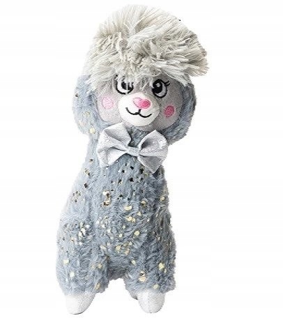 

InnoGio Maskotka Pluszowa Gioplush Alpaca Gray