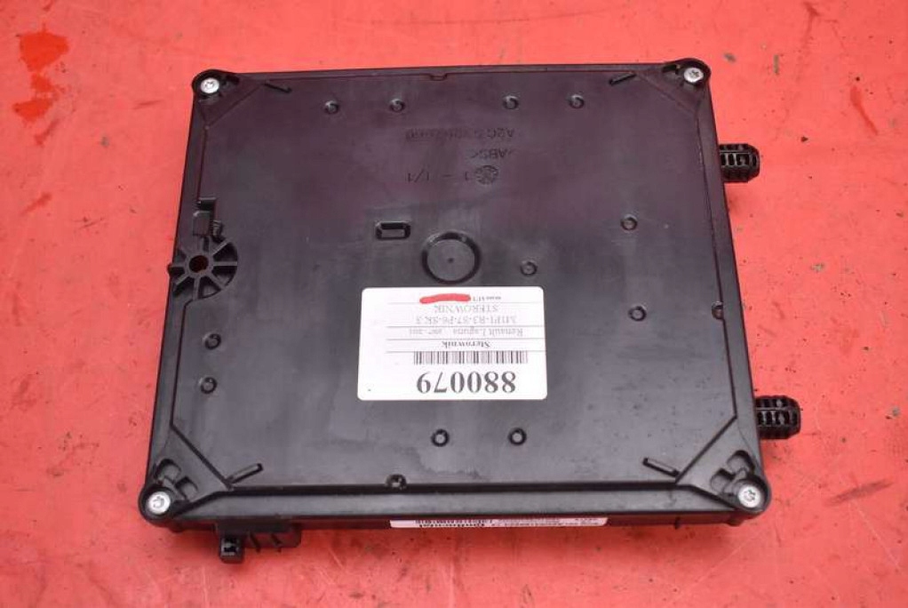 control unit module BCM 284B14675R RENAULT LAGUNA 3 III 2.0 16V 140 KM 07-11