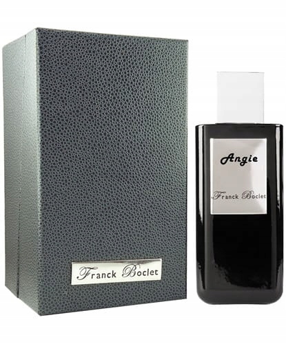 Franck Boclet Rock&Riot Angie Edp 100ml