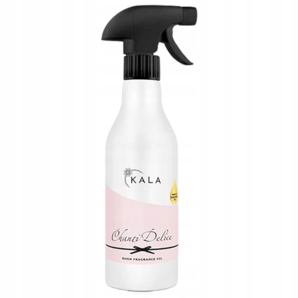 Vonný olej Delice Kala 500 ml 1 Ks