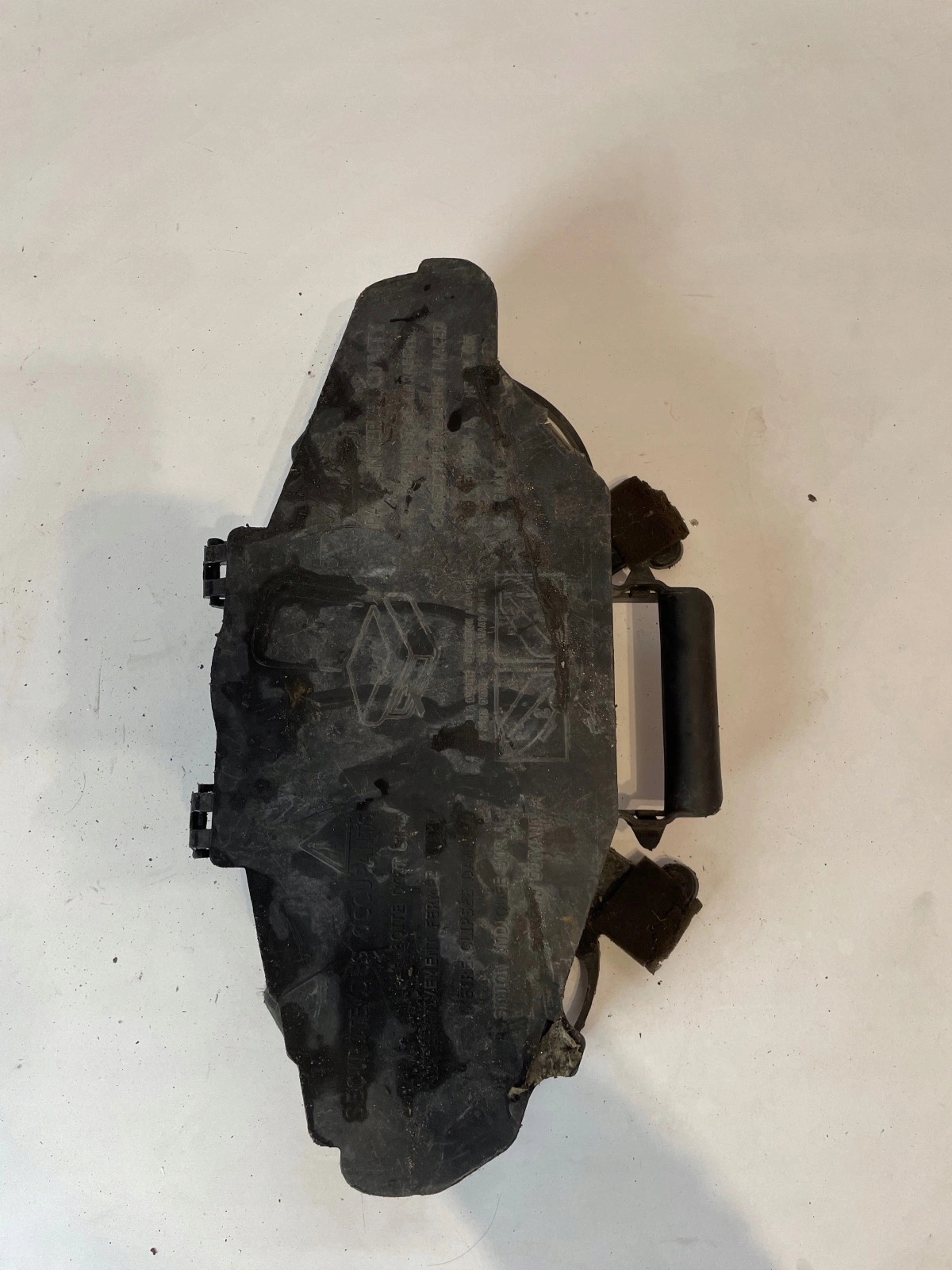 Wklad Roues de la roue de secours Renault Trafic II Vivaro A