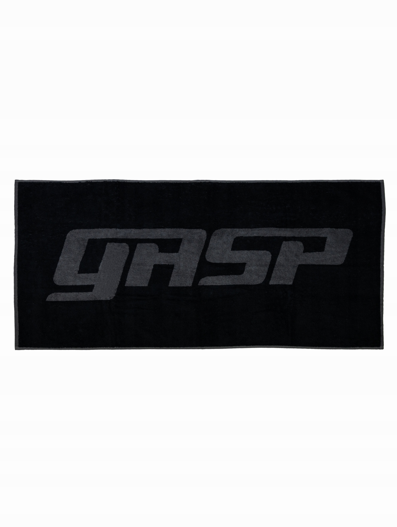 Velký bavlněný ručník do plážové posilovny Gasp Towel