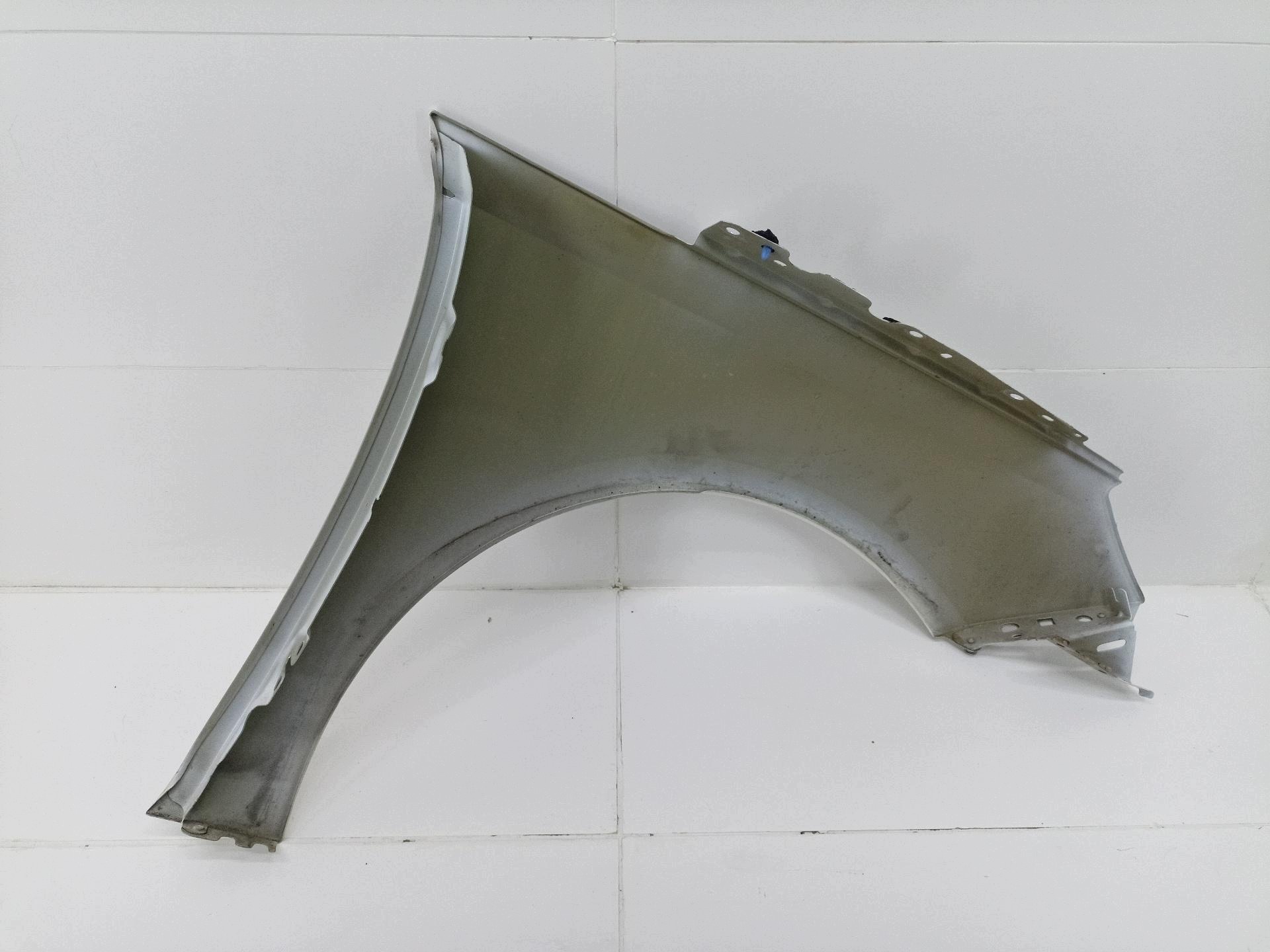fender front left side Peugeot 308 2 2015