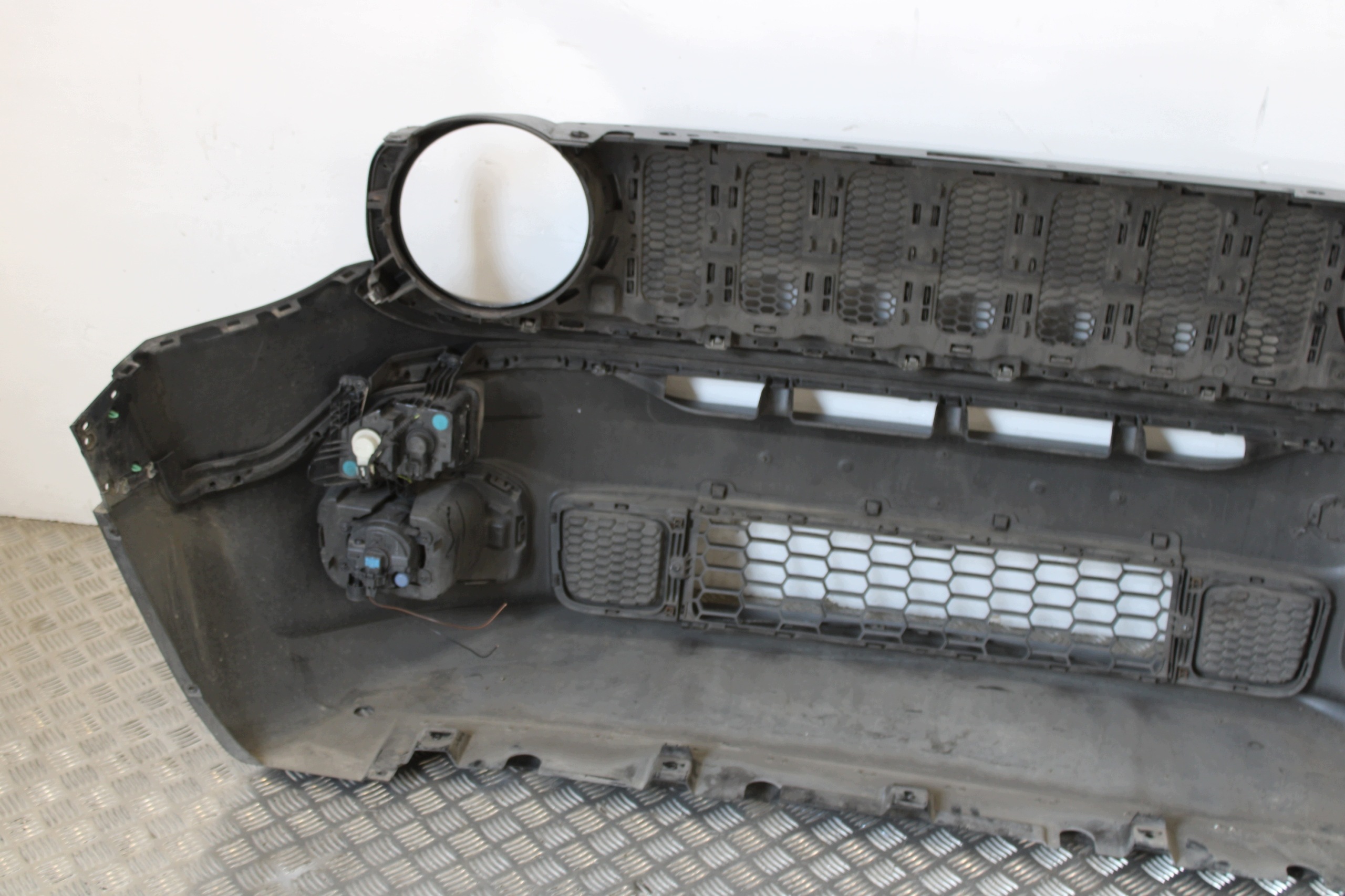 bumper front front JEEP RENEGADE 1.6 MJ