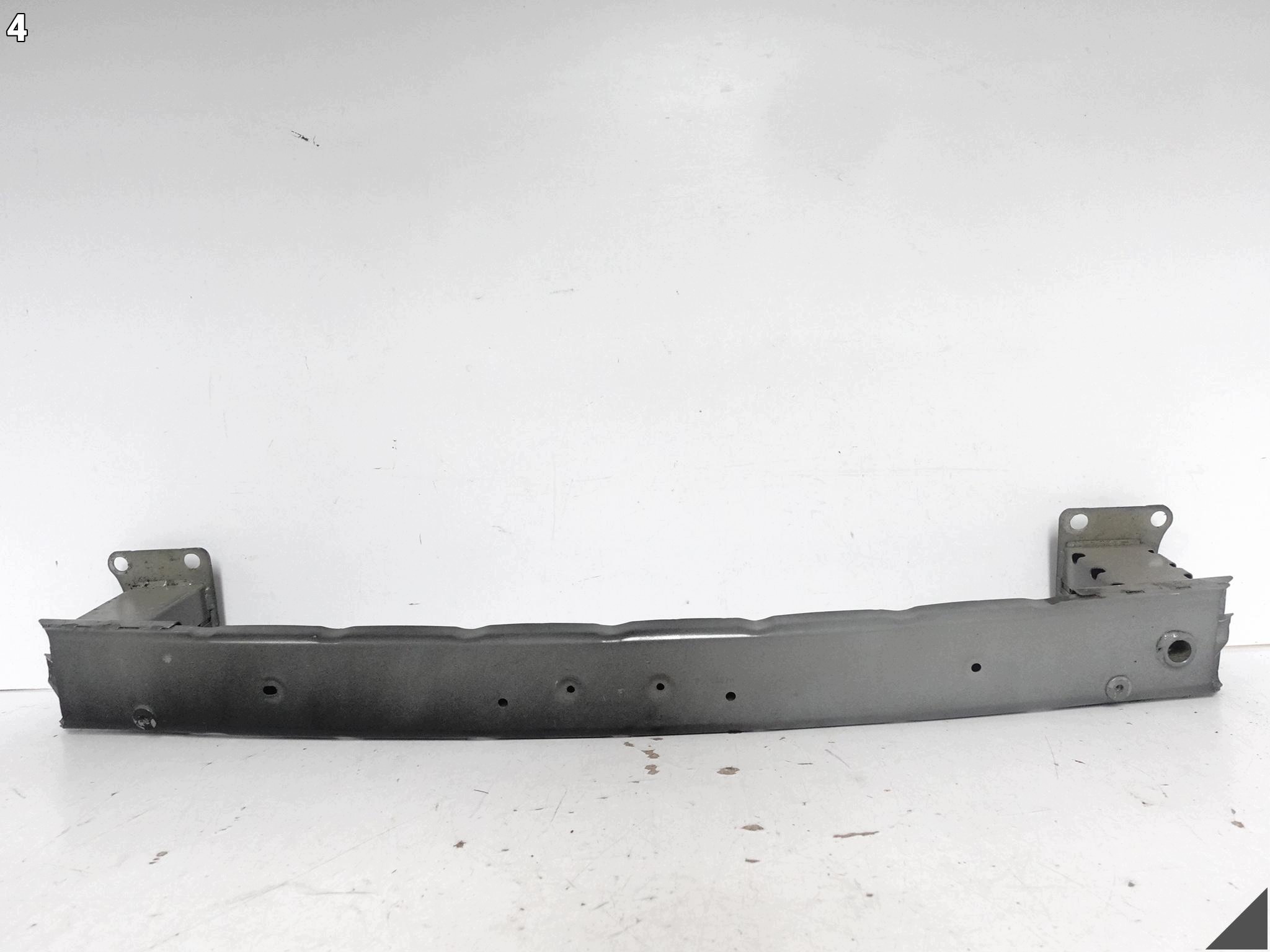 OPEL CORSA F PEUGEOT 208 II sider pillar console W bumper front