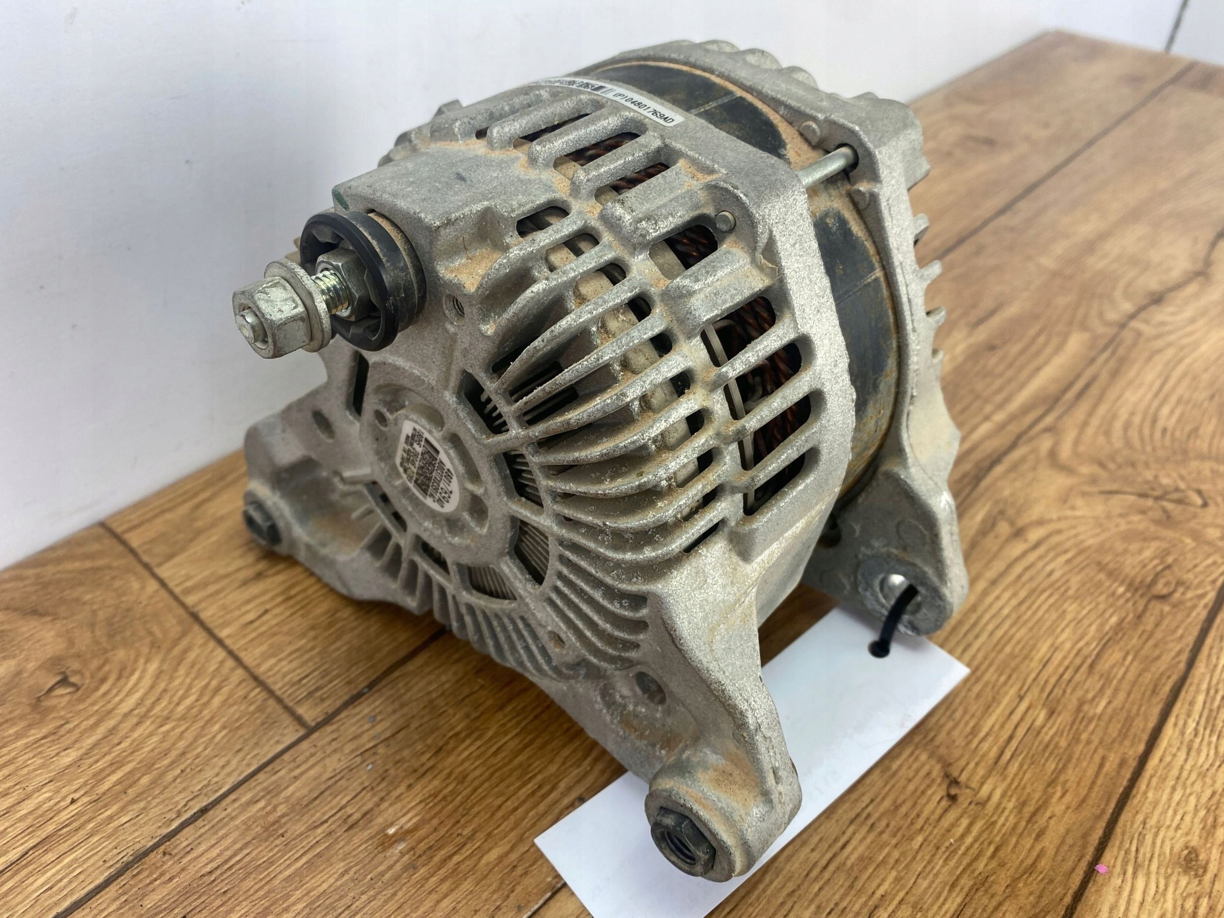 Alternateur 5.7 Dodge Ram 1500 2019+ USA