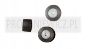 

Rolka dociskowa do magnetofonów 1szt.