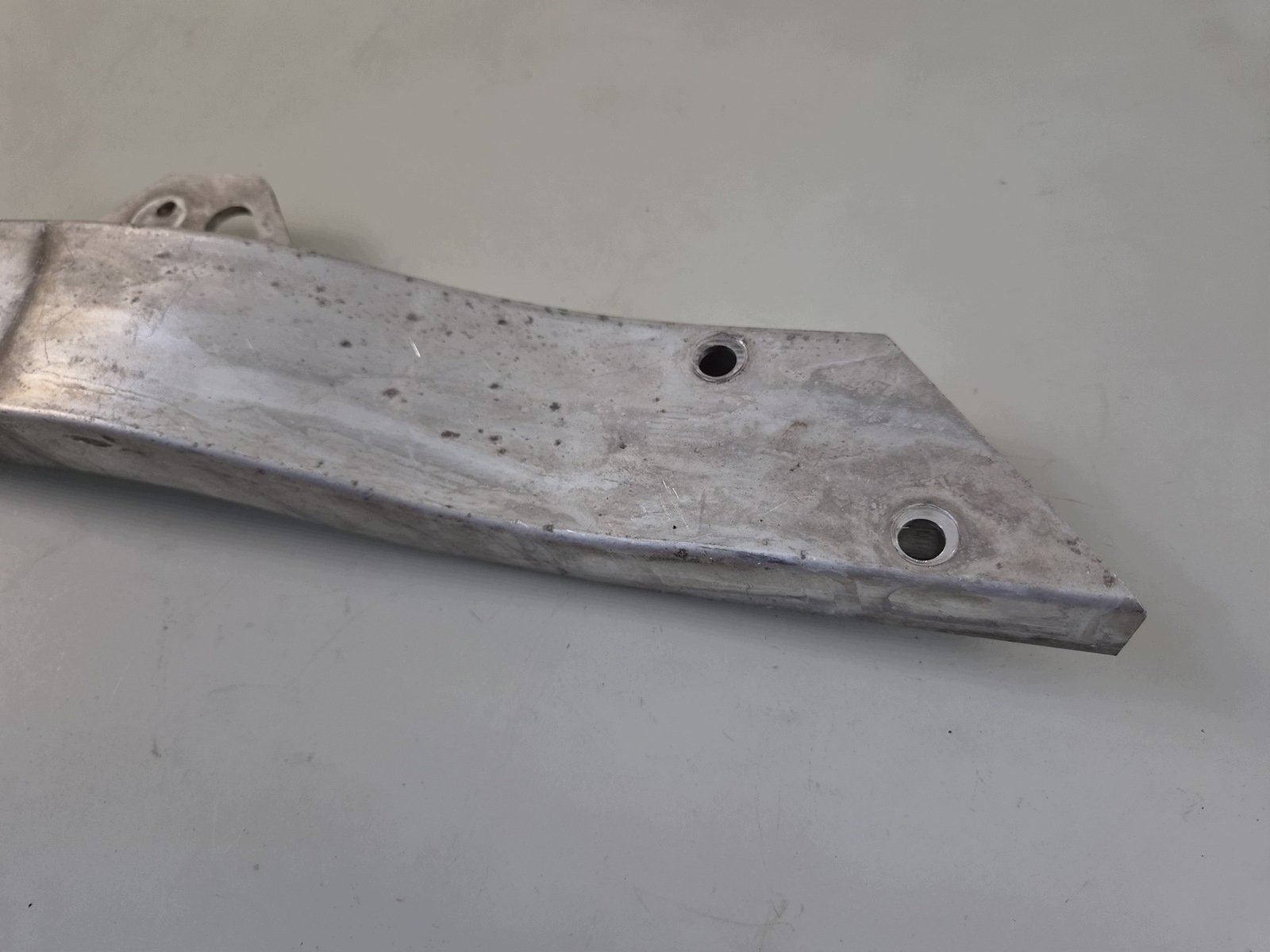 Support plaque Console Armature Avant Gauche MERCEDES GLC X253 W253 C253
