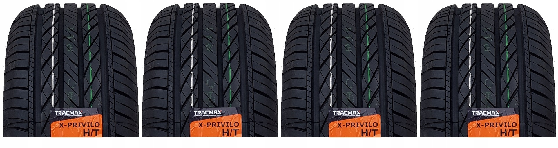 245/65 R17 нові літні шини SUMMER H/T оригінал