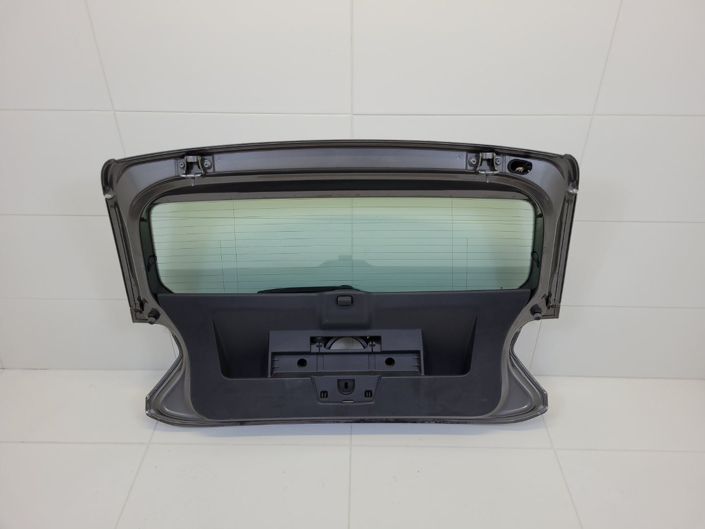rear trunk door boot Volkswagen Polo 6 2020