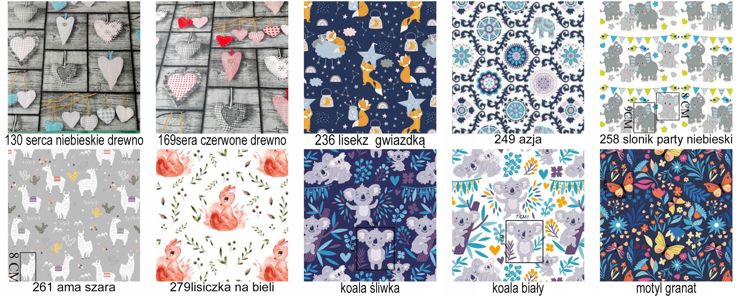 SZELESZCZĄCY Sensorek MINKY Gryzak Metkowiec sensorycza poduszeczka WZORY Szerokość produktu 15 cm