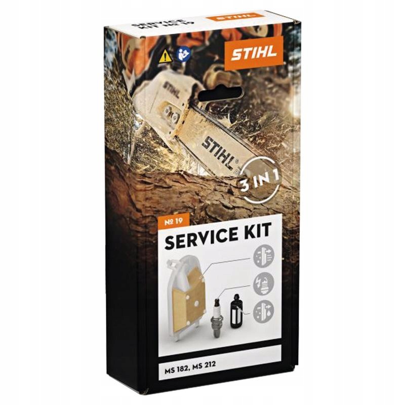 Servisní sada 18 Stihl č.
