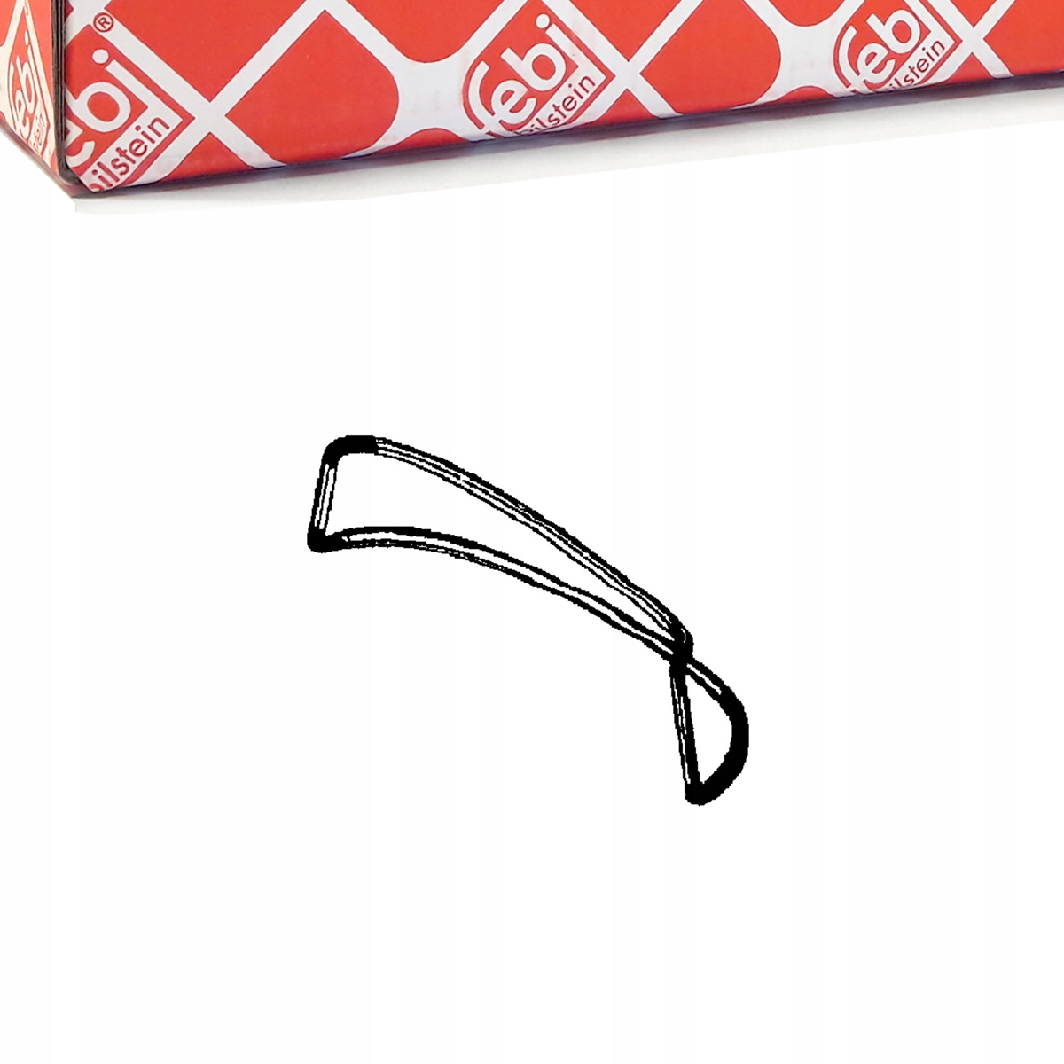 УЩІЛЬНЕННЯ ЗАДНЬОГО СКЛА FEBI 08871