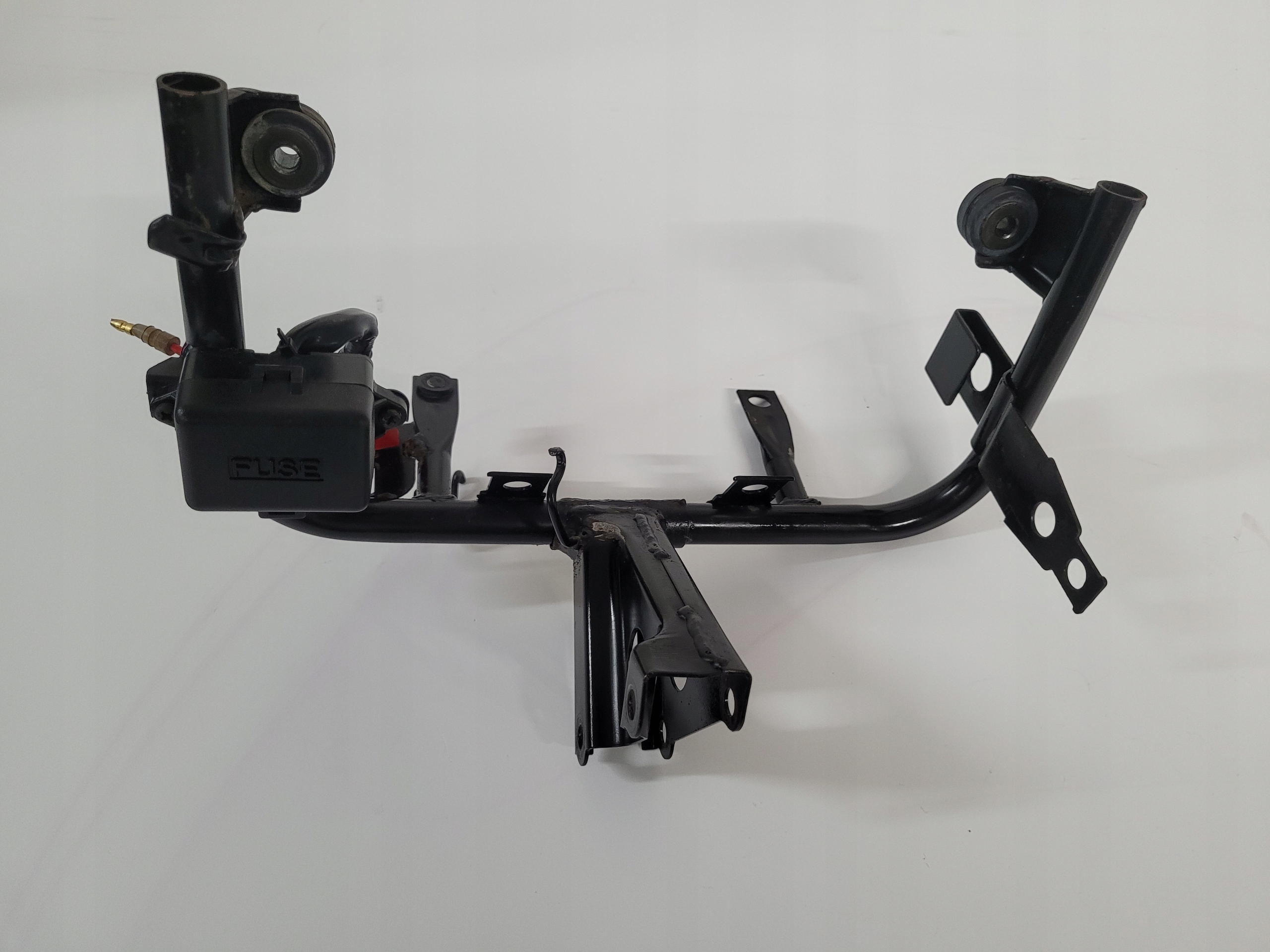 HonNX650-15 - HONDA NX 650 DOMINATOR передня рама