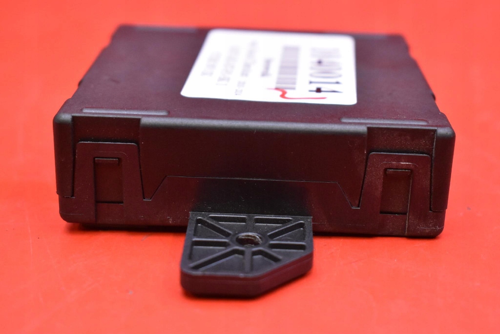 control unit module door right front 68055298AF JEEP GRAND CHEROKEE 4 IV WK2