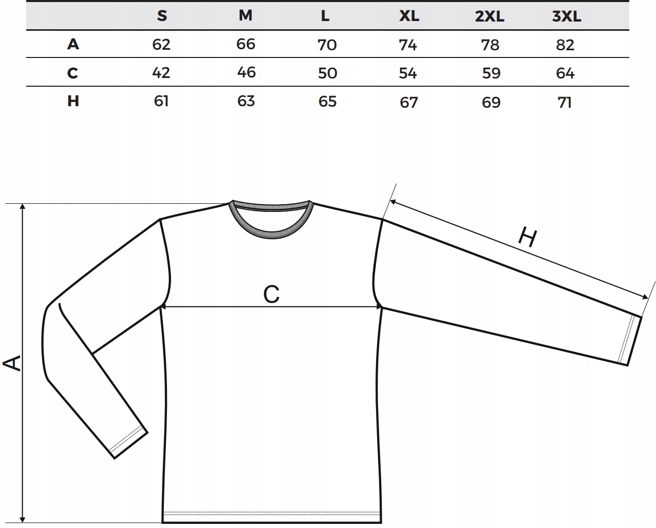 MALFINI FIT-T LS 119 DOPASOWANA koszulka męska z długim rękawem SLIM S Model Fit-T LS 119