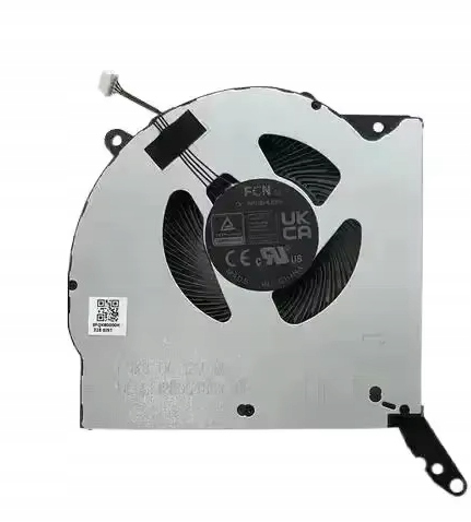 Ventilátor Cpu Lenovo Legion Y9000P IRX8 R9000P ARX8 2023 Pro 5 16IRX8 12V