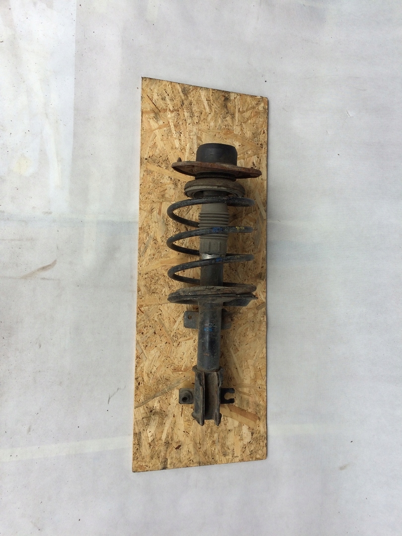 shock absorber FIAT front FIAT