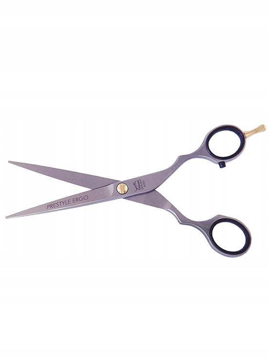 Nůžky na stříhání vlasů Jaguar Style Ergo 6.0