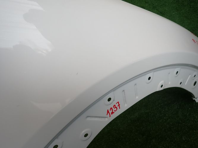 MAZDA CX-30 CX30 19- fender right front front after the hail