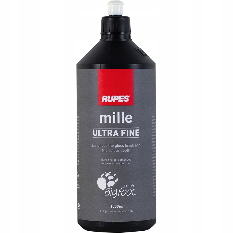 Полировальная паста Rupes Mille Ultra Fine