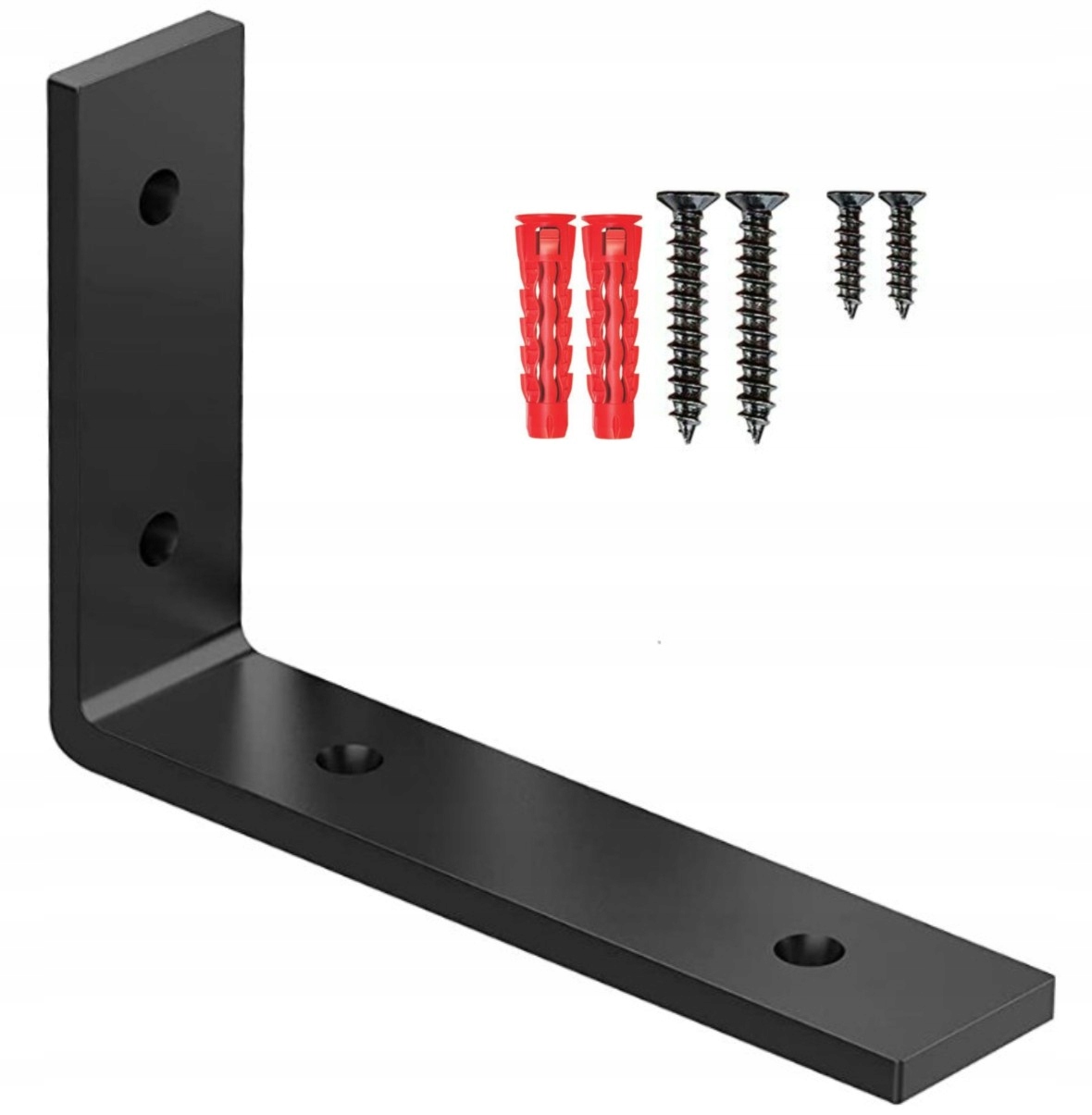 

Wspornik półki Loft podpórka uchwyt pod półkę