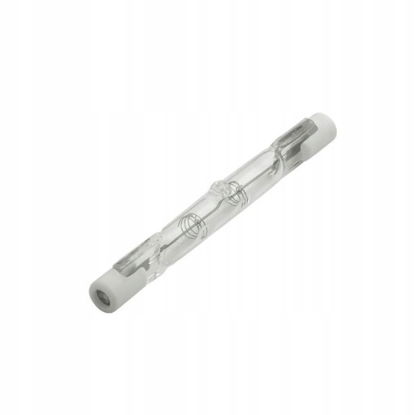 

Żarówka żarnik halogen J78 230V 100W R7s halog