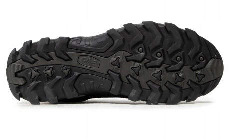 CMP MĘSKIE BUTY TREKK RIGEL MID 3Q12947 72YF 43 Marka CMP