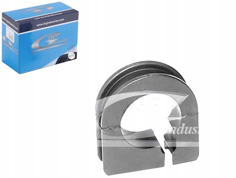 TULEJA PRZEKŁADNI 3RG