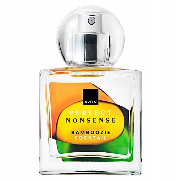 Woda perfumowana Avon Perfect Nonsense Bamboozie Cocktail 50 ml