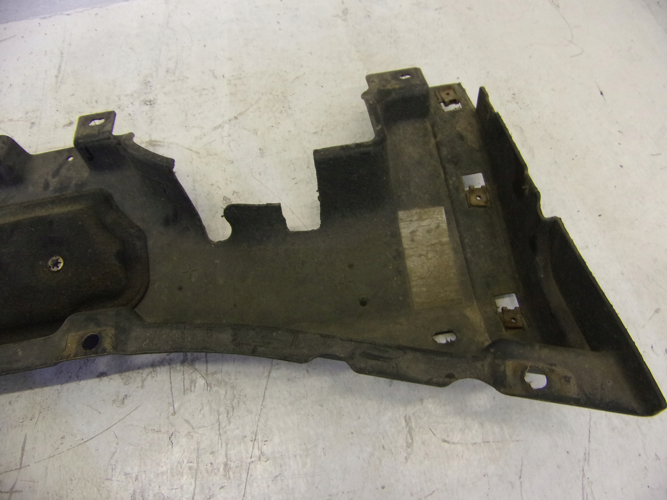 Blende Abdeckung LAND ROVER RANGE ROVER SPORT CPLA-104C20-AH