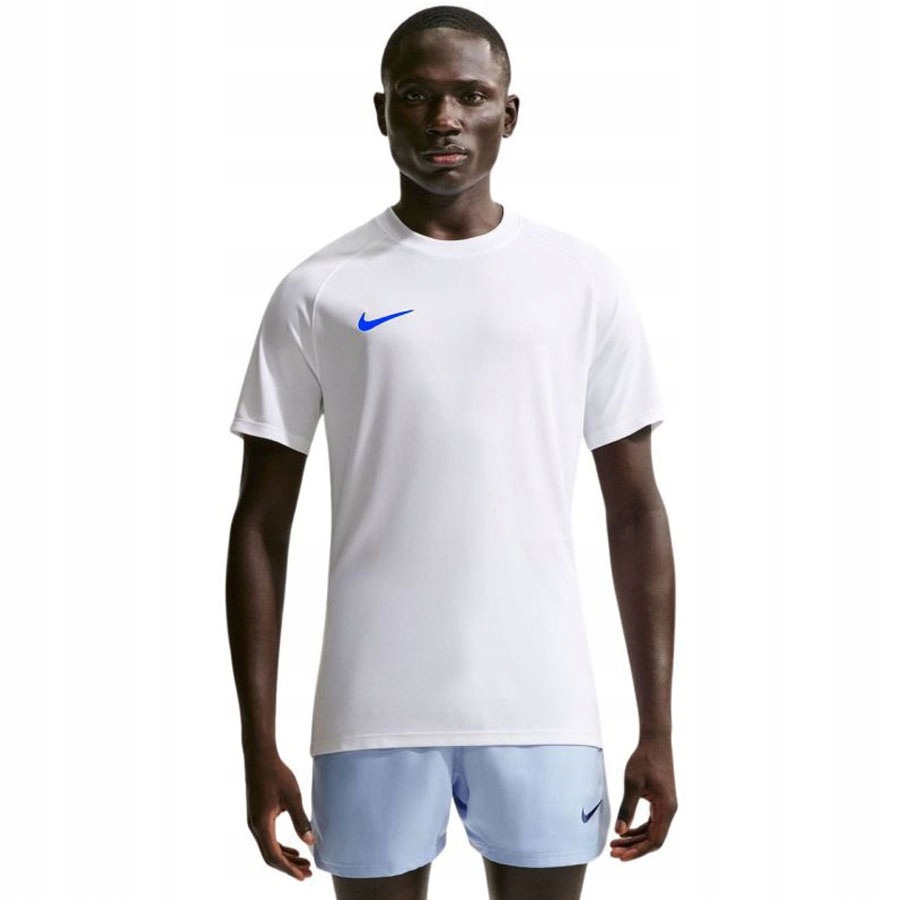 Koszulka Nike Dri-Fit Park VIII HV8173-104 Biała r. XL