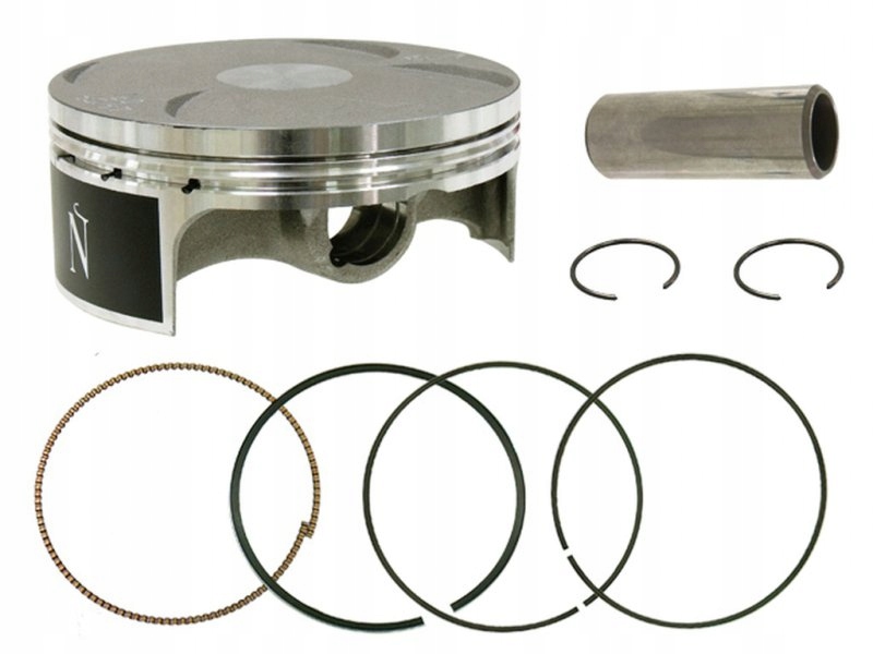 Namura Piest Suzuki Rmz 450 (RMZ450) (08-12), Rmx 450Z (10-18) Sel. C.