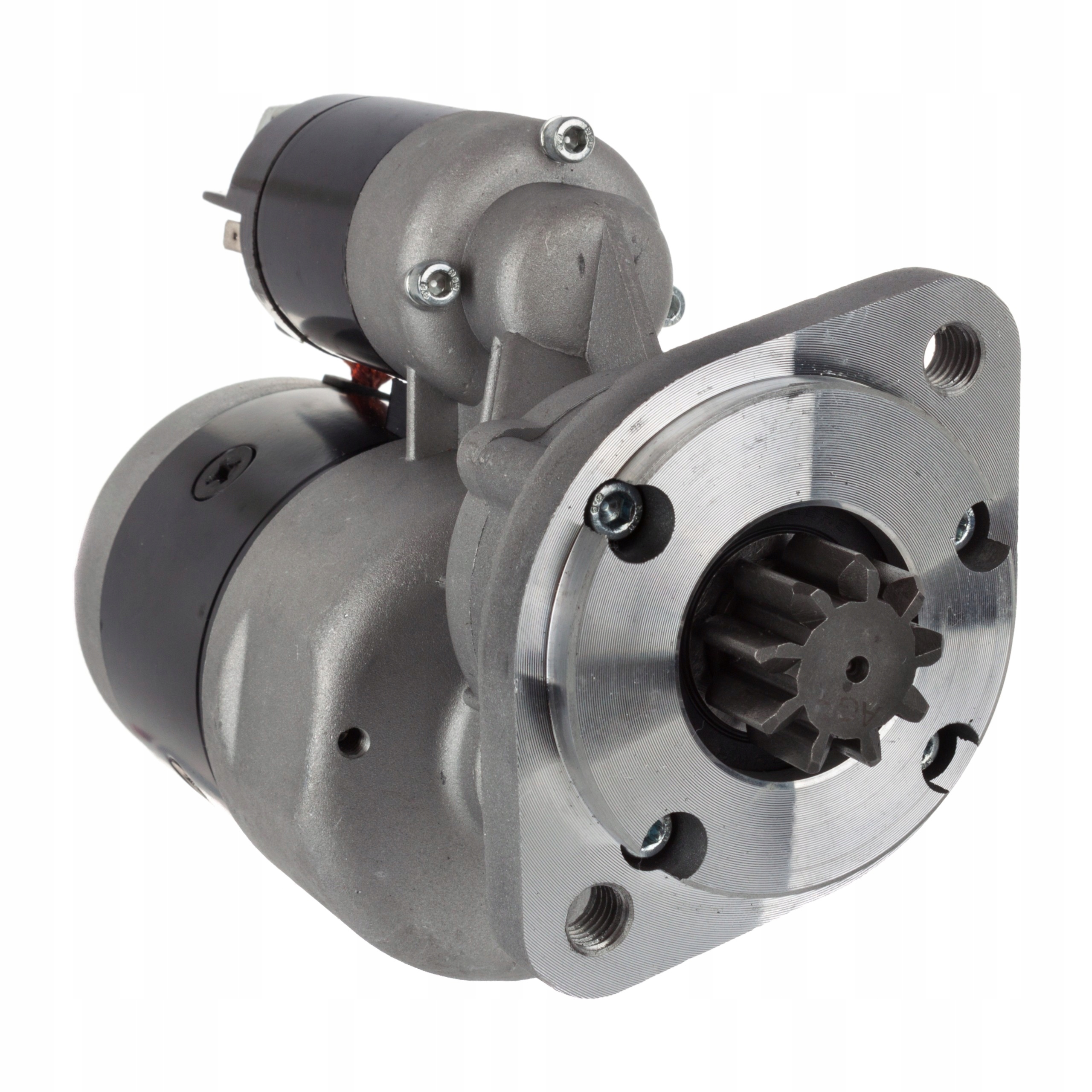 123708156 - Стартер з редуктором Ursus C-328 12V 2.7 kW 161A