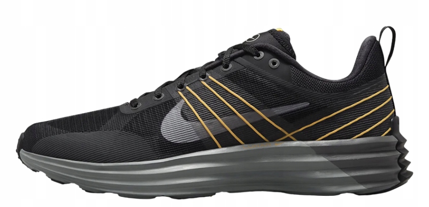 Pánské sportovní běžecké boty Nike Lunar Roam vel.