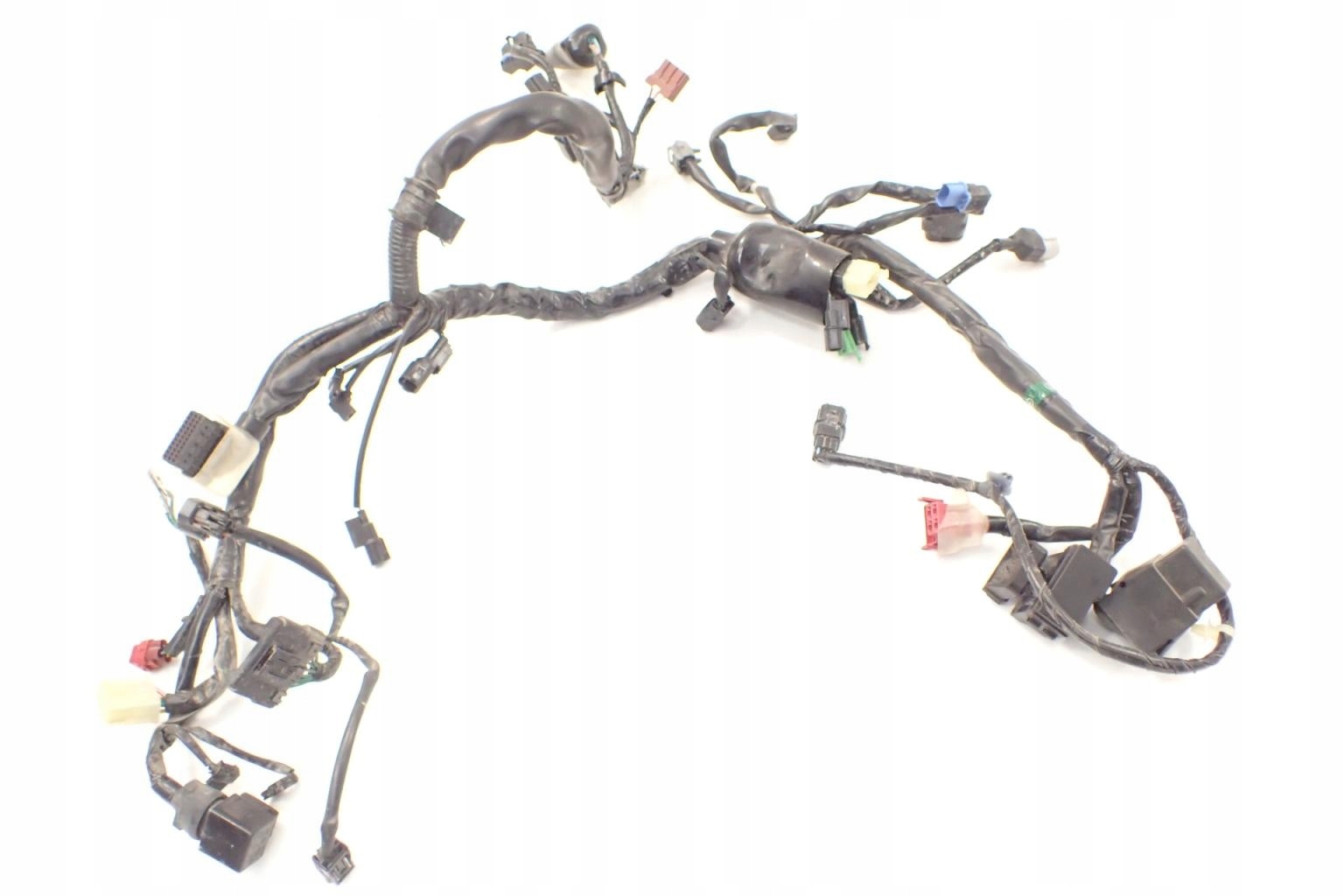 134492-1111 - Honda CRF 250 L 13-19 Джгут проводів