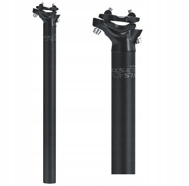 SZTYCA WSPORNIK SIODŁA KELLYS ACTIVE XC 400mm 30,9