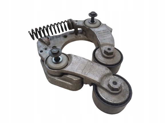 KIA SPORTAGE 5 V ROLKA NAPINACZ PASKA 252812MHA1