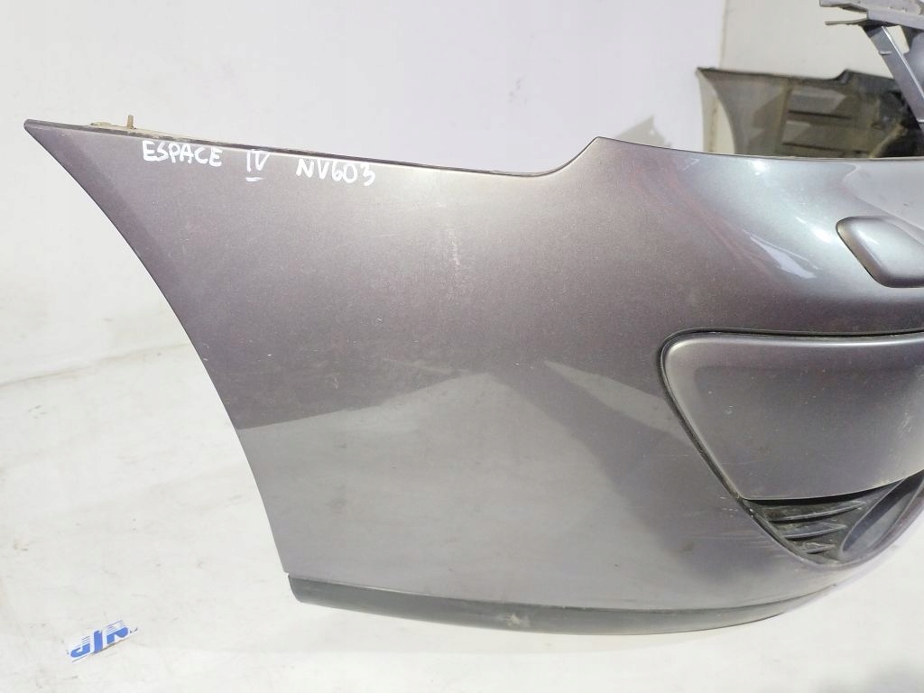 Renault Espace IV 4 bumper front front NV603
