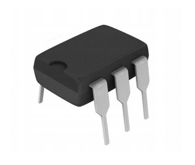 Transoptor LDA101 : DIP06 - 2szt