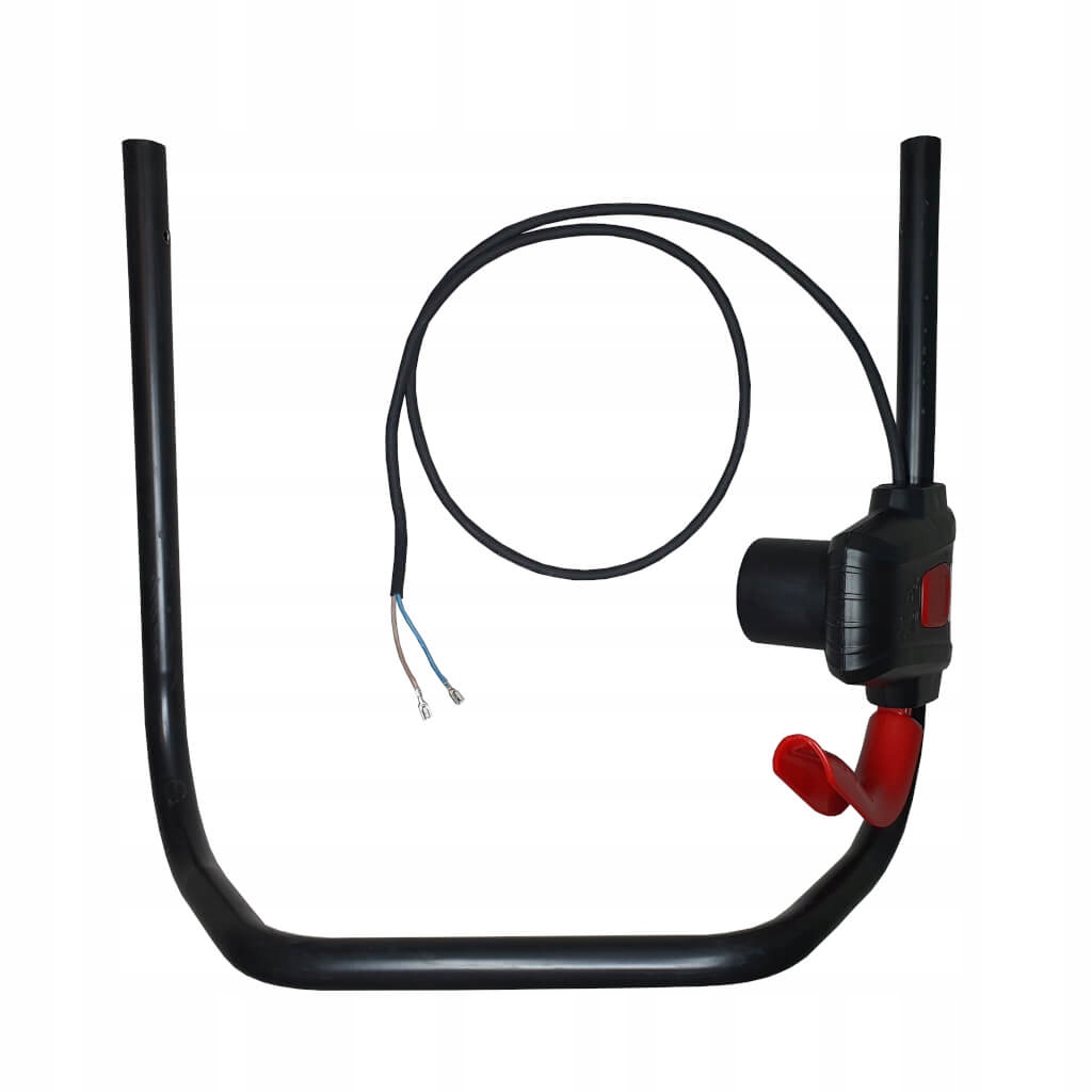 Włącznik Wertykulatora Alko Al-ko 38E N Typ 418164