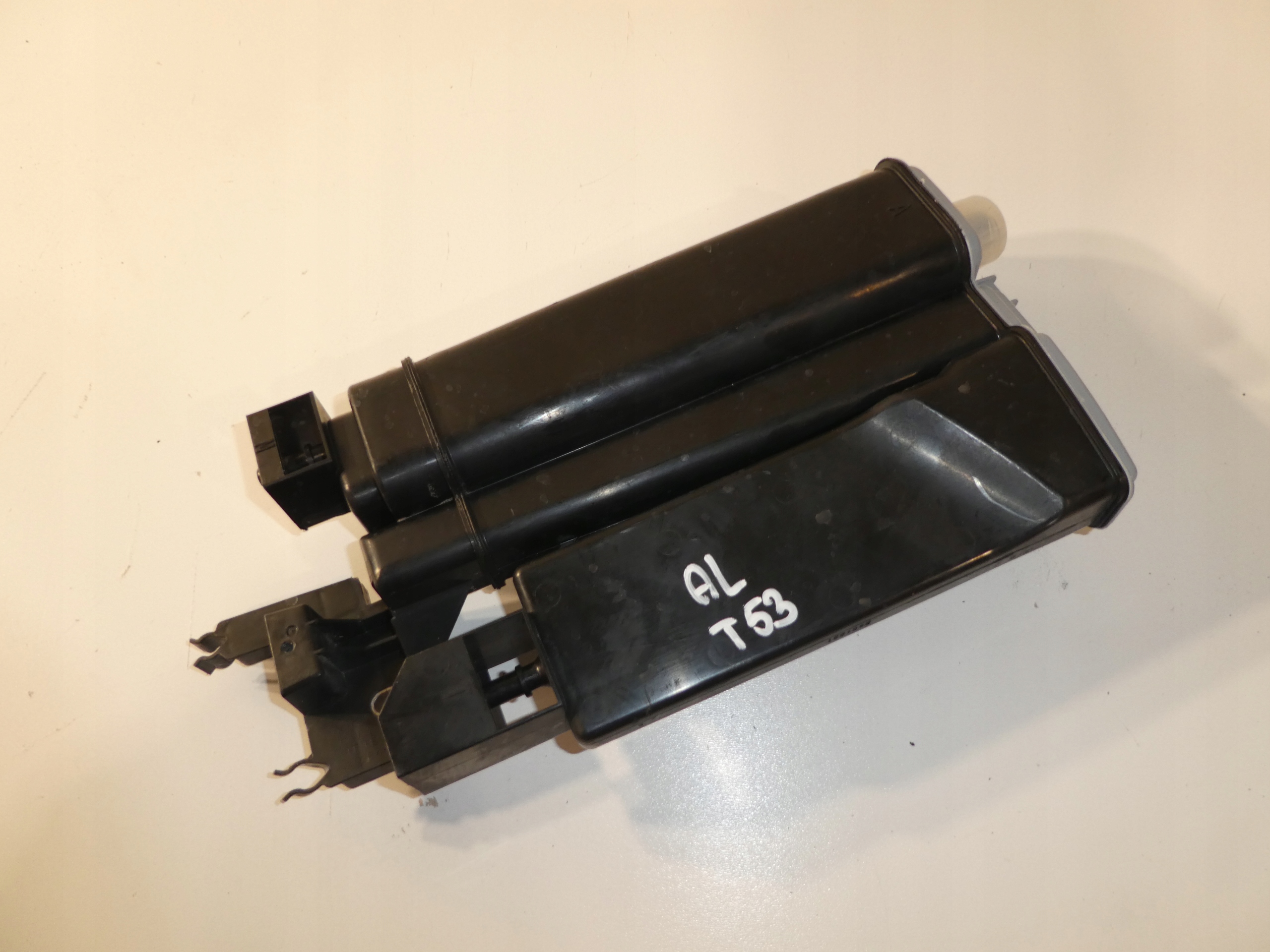 VW PASSAT B8 carbon filter 3Q0201801A