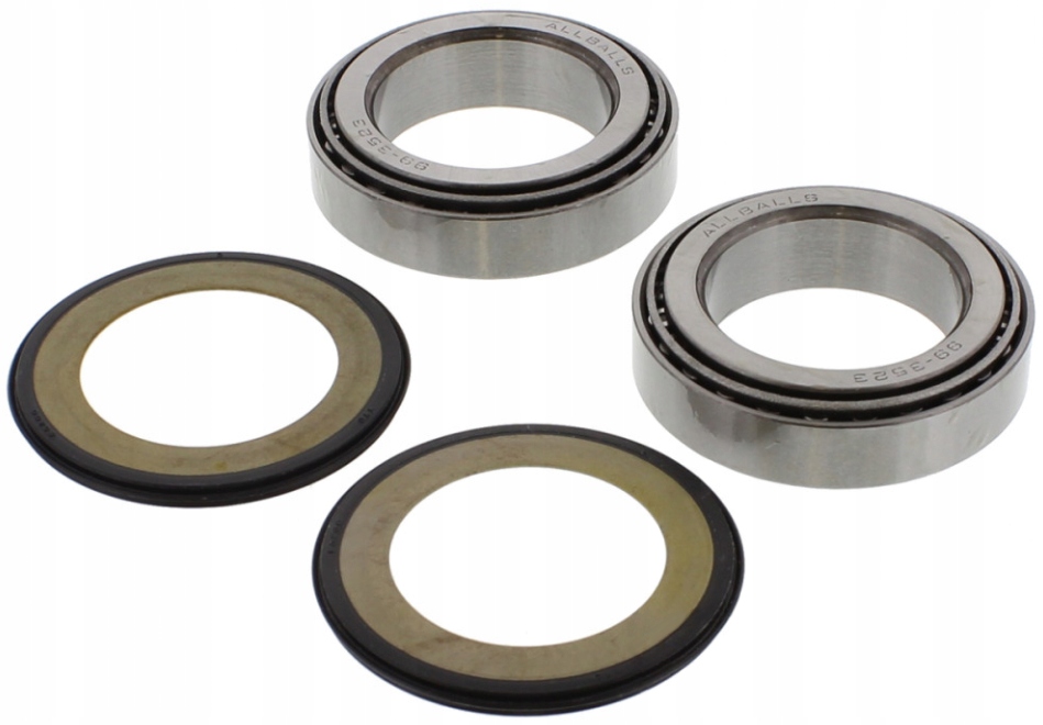 Ložiska Hlavy Rámu Aprilia Etv 1000 Capo Nord 01-09 Novinka