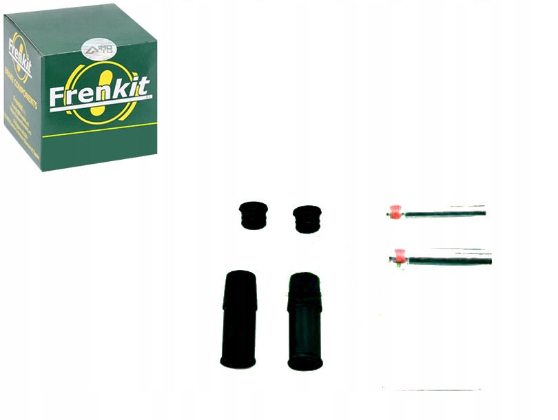 FRENKIT PROWADNICA ZACISKU HAM. BMW FORD SEAT VW