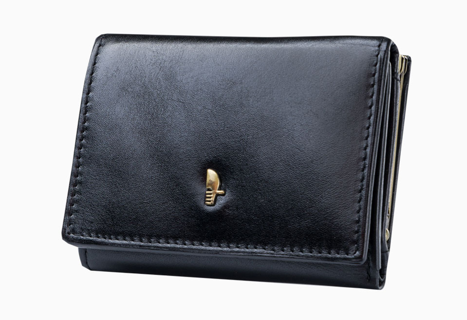 Puccini Masterpiece MU1701 1 dámská Rfid peněženka