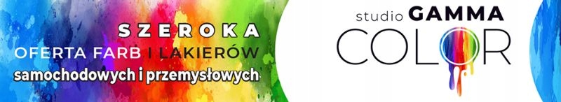 Lakier samochodowy RENAULT Spray każdy kod koloru 400 ml Opakowanie Spray