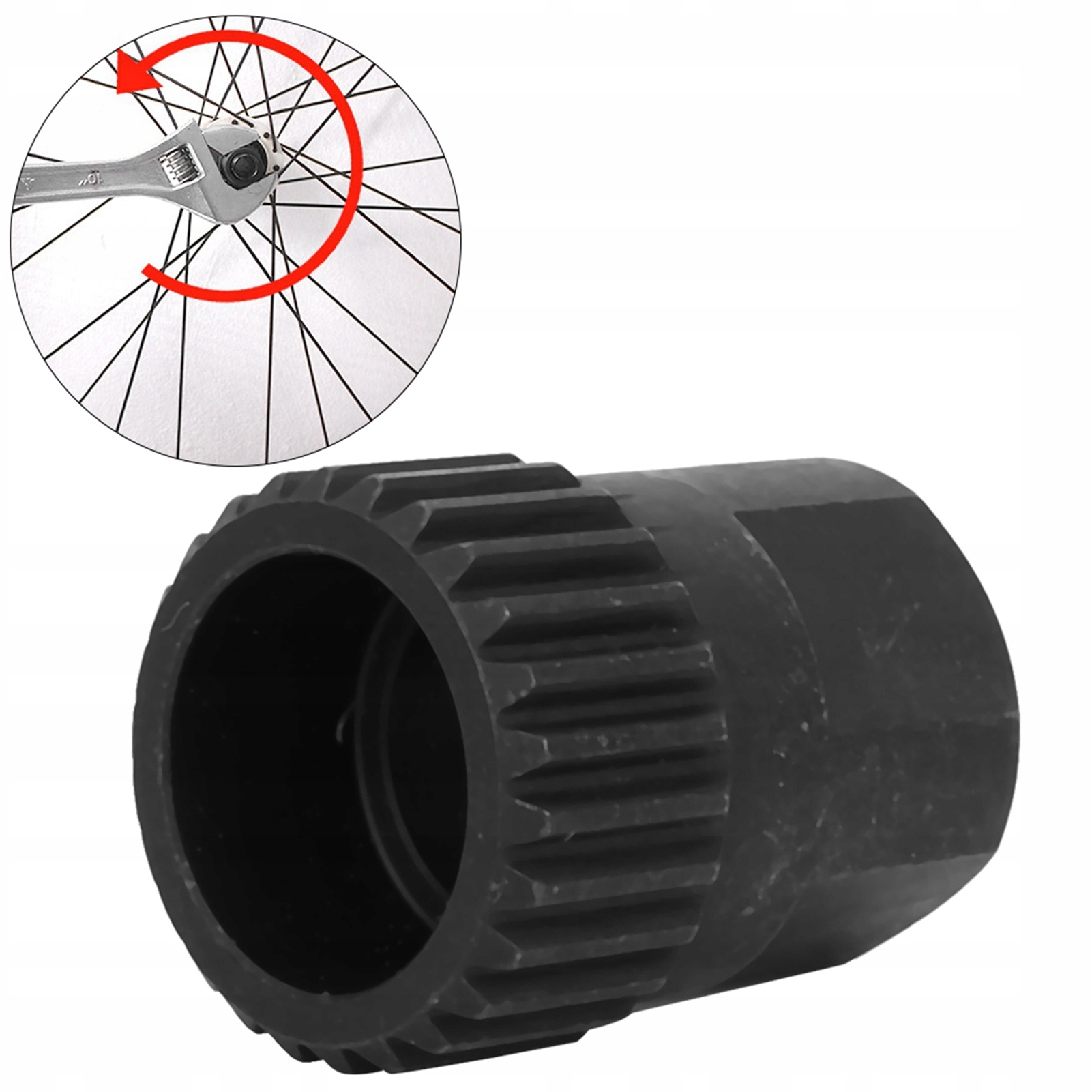 Narzędzie Do Usuwania Piasty Rowerowej Dt Swiss Dt 350 240 440 540 Ratchet