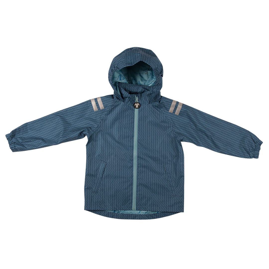 

Kurtka na deszcz wiatr Ducksday Ranger 98-104